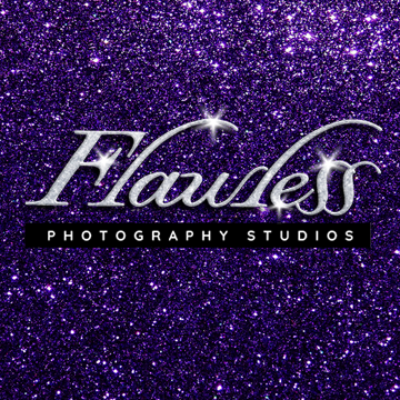 Logo of Flawless Photography & Makeover Studios - Manchester Photography In Manchester, Lancashire