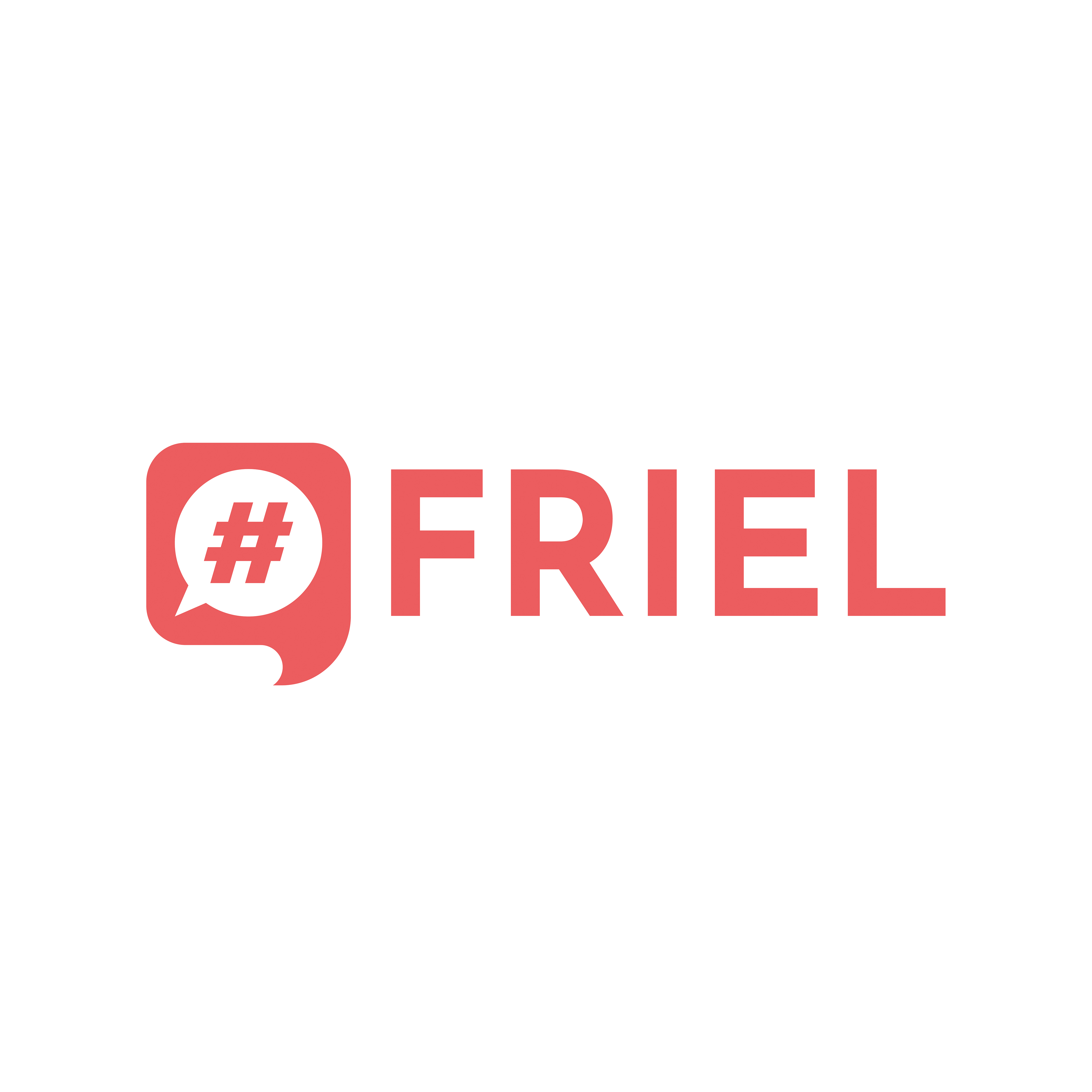 Logo of Friel