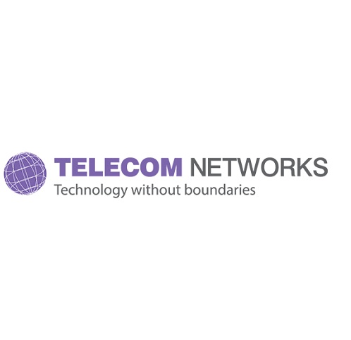 Logo of Telecom Networks