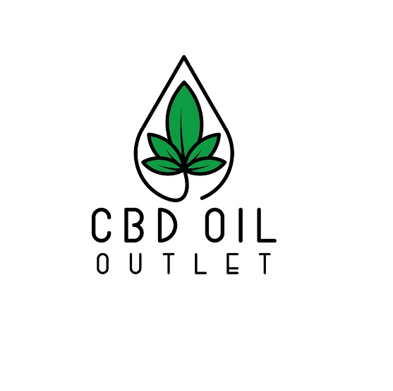 Logo of CBD Oil Outlet CBD Oil And Liquids In London