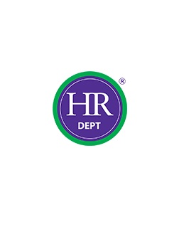 Logo of HR Dept North & South East Hampshire Human Resources Consultants In Farnham, Hampshire