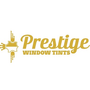 Logo of Prestige Window Tints Bolton Window Tinting In Bolton, Greater Manchester
