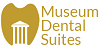 Logo of Museum Dental Suites
