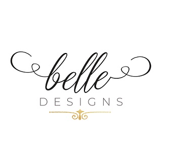 Logo of Belle Designs