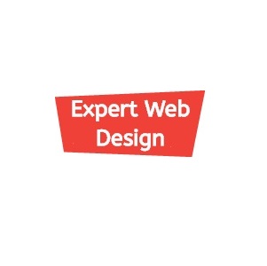 Logo of Expert Web Design Website Design In Bexhill On Sea, East Sussex