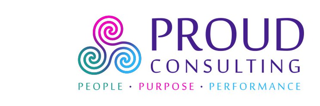Logo of Proud Consulting