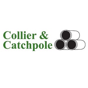 Logo of Collier Catchpole Builders Merchants Ipswich