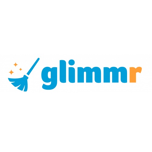 Logo of Glimmr: House & Office Cleaners in Birmingham Cleaning Services In Birmingham