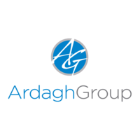 Logo of Ardagh Group