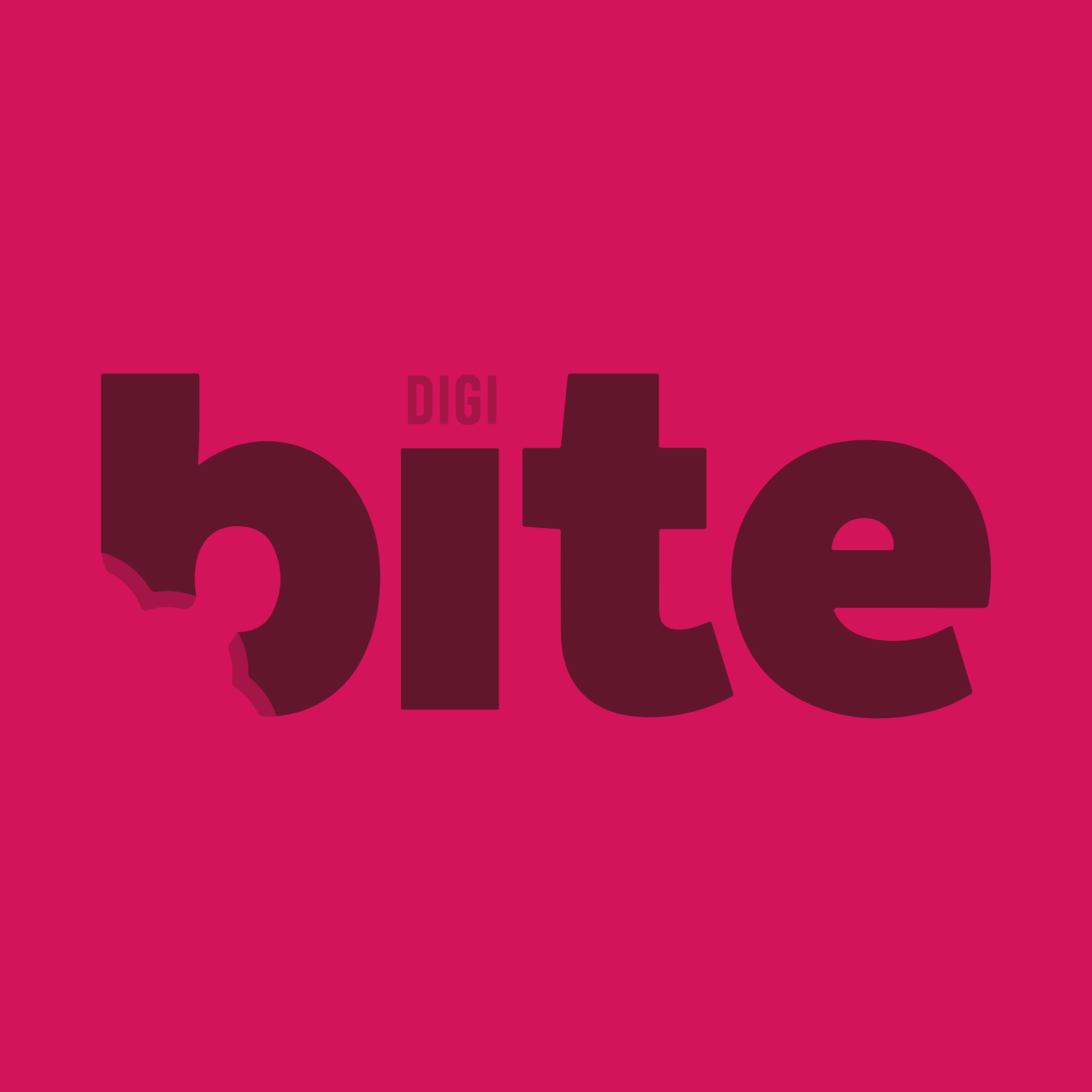 Logo of Bite Digital
