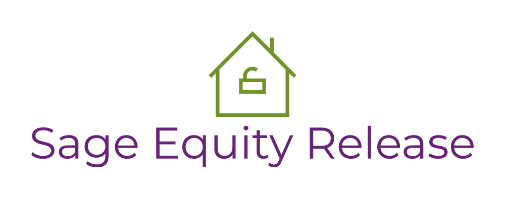 Logo of Sage Equity Release Mortgage Brokers In Bracknell, Berkshire