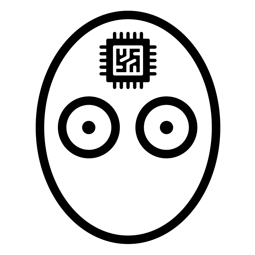 Logo of Computer Man