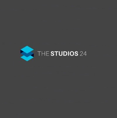 Logo of The Studios