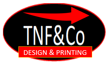 Logo of TNFCO PRINTING