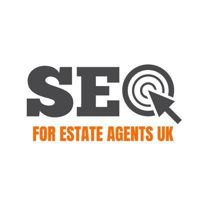 Logo of SEO For Estate Agents | Digital Marketing Agency Advertising And Marketing In Woking, Wales