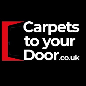 Logo of Carpets To Your Door