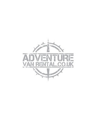 Logo of Adventure Van Rental Car Hire In Shipley, West Yorkshire