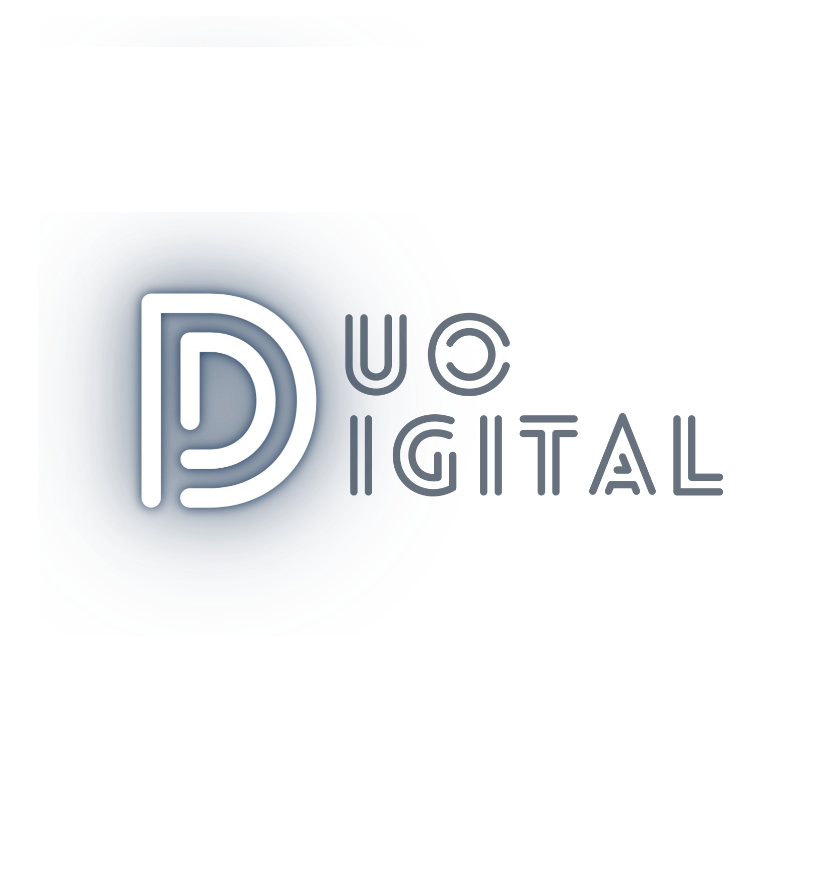 Logo of DUO Digital