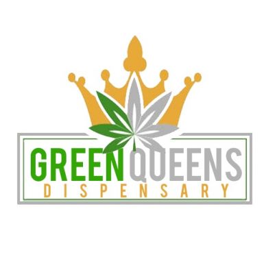 Logo of Green Queens Dispensary