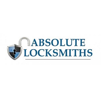 Logo of Absolute Locksmiths Leicester