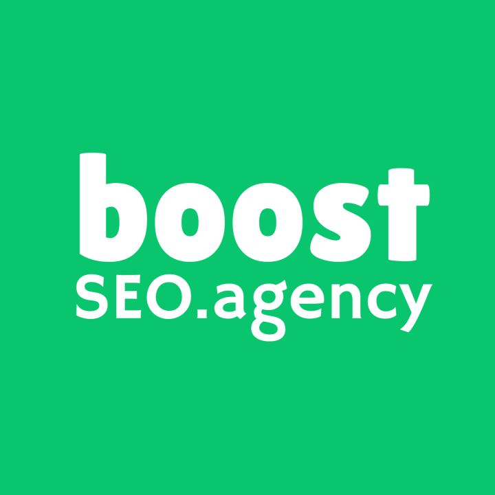 Logo of Boost SEO SEO Agency In Taunton, Somerset