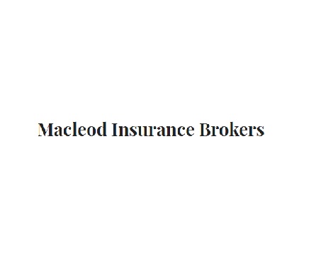 Logo of Macleod Life Insurance Brokers Income Protection Insurance Islington