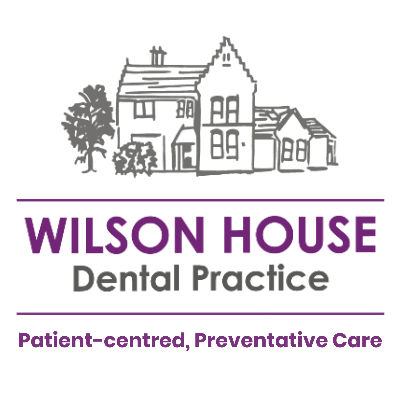 Logo of Wilson House Dental Practice