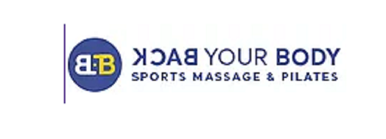 Logo of Back Your Body Fitness Equipment In Sidcup, Kent