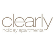 Logo of Clearly Apartments
