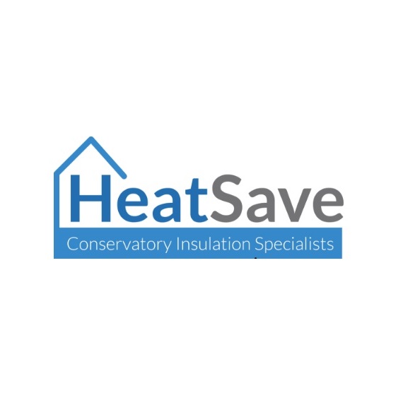 Logo of Heat Save Conservatories In Coventry, Warwickshire