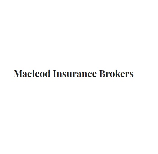Logo of Macleod Life Insurance Brokers Income Protection Insurance Greenwich