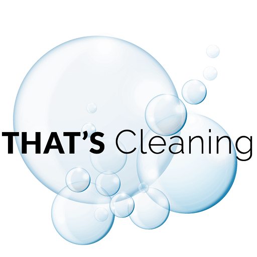 Logo of Thats Cleaning