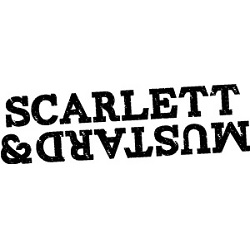 Logo of Scarlett & Mustard Ltd Food Products - Mnfrs In Woodbridge, Suffolk