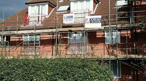 Logo of n/a Scaffolding And Work Platforms In Worthing, West Sussex