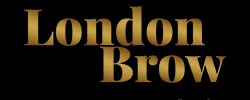 Logo of The London Brow Company