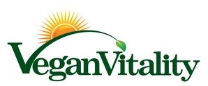 Logo of Vegan Vitality Fitness Consultants In Walton On Thames, Surrey