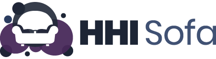 Logo of HHI Sofa