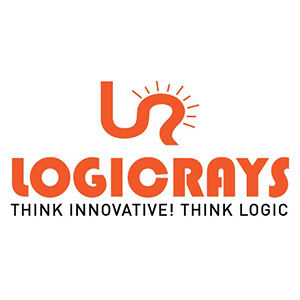 Logo of LogicRays Technologies Mobile And Tech Accessories In Leeds, Inverness