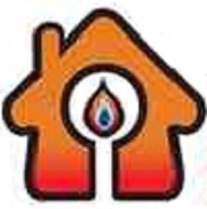 Logo of The Plumbing Heating People