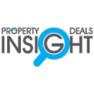 Logo of Property Deals Insight