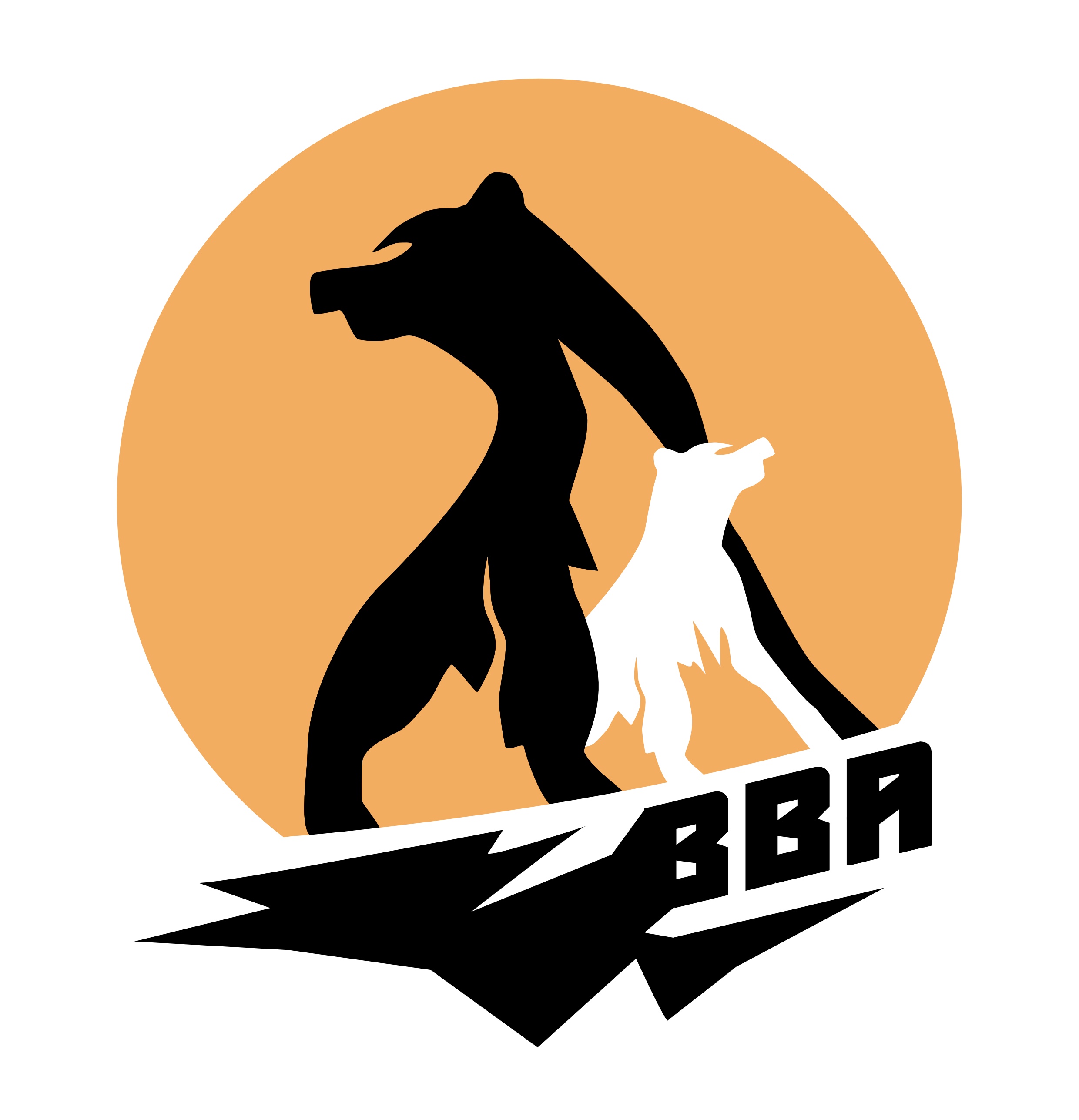 Logo of Bear&Bros apparel Childrens Clothing In Luton, Bedfordshire
