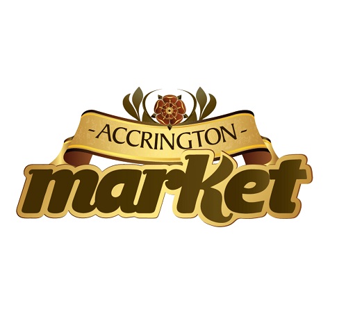 Logo of Accrington Market Shopping Centres In Accrington, Lancashire