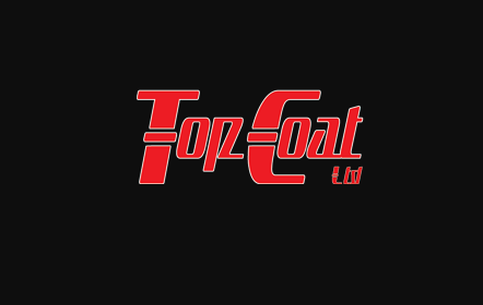 Logo of Top Coat Car Repairs