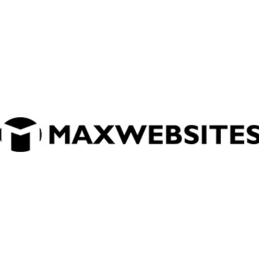 Logo of Max Websites