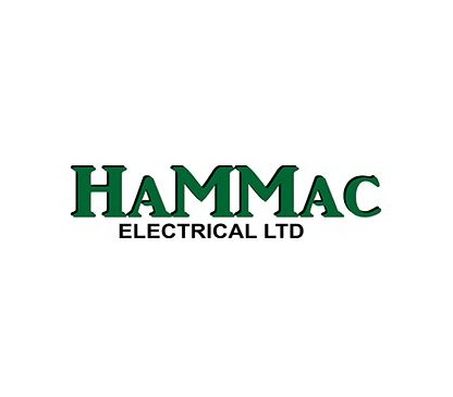 Logo of Hammac Electrical Ltd Electricians And Electrical Contractors In Wirral, Merseyside