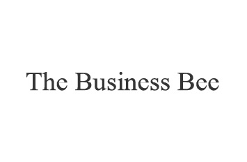 Logo of The Business Bee