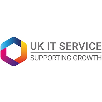 Logo of UK IT Service - IT Support London IT Support In London