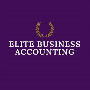 Logo of Elite Business Accounting Limited