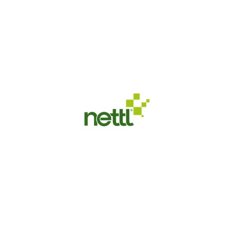 Logo of Nettl of Stirling