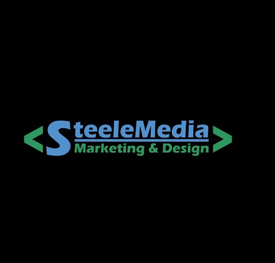 Logo of Steele Media